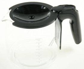 Braun Pot Lid - 4076632 Aroma Pot Lid Complete