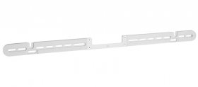 Mywall Wall Mounting Bracket - Soundbar Wandhalterung Fur Sonos Soundbar Arc Weiss