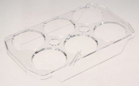 Haier Egg Compartment Fridge - 0060211459 49054351 Holder - Eggs