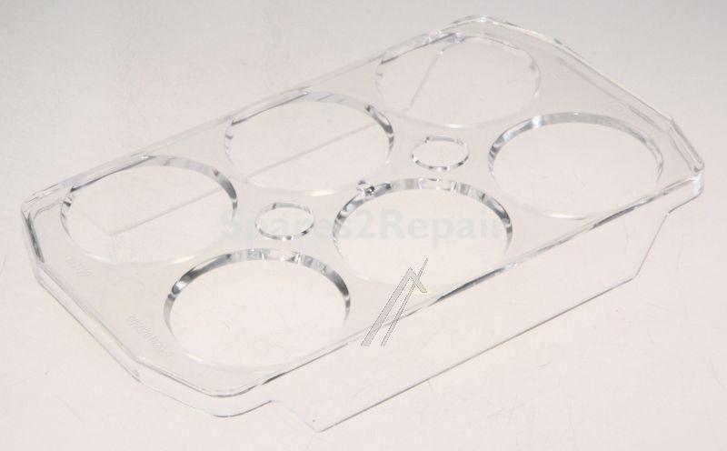 Haier Egg Compartment Fridge - 0060211459 49054351 Holder - Eggs