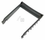Handle - 00757544 Handle-cap Shaped [Bosch Siemens]