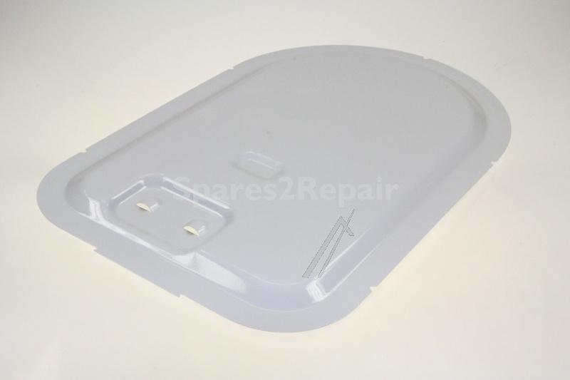 Rearpanel - 2827610300 C00873812 Rear Panel [Arcelik]