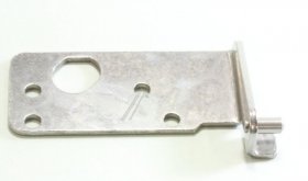 Smeg Door Hinges For Fridges - 681331188 Z5 Lower Hinge Sub Assembly (was 681330569)