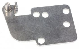 Smeg Door Hinges - 681331186 Right Upper Hinge