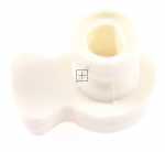 Panasonic Turntable Coupler - Z21319y00ap Pulley Shaft