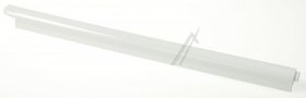 Leg Cover Strip - 40010678 Left Side Profile [Candy Hoover]
