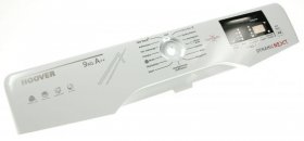 Panel - Operating Unit Blend + Sensor [Candy Hoover]