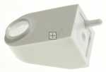 Door Hinges For Fridges - 4245510100 C00899446 Freezer Door Hinge (b-230) [Arcelik]