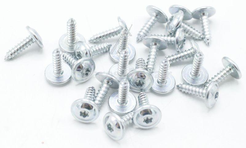 Liebherr Screw - 908652400 Bags With Screw 25pcs