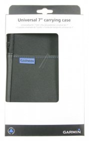 Garmin Case Mobile Navigation System - 010-11917-00 Garmin Universal Carrying Case