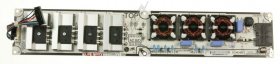 Lg Power Supply Board - Eay62992601 Power Supply Board