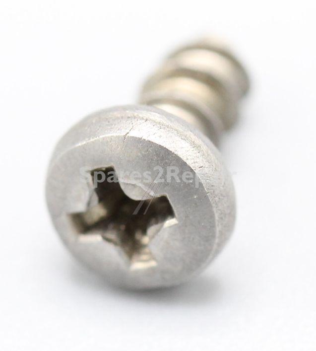 Screw - 2707730300 C00884806 Plastic Screw 3*6 [Arcelik]