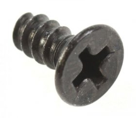 Screw - 37002138 Screw (countersunk-head 3 9*9 5 Black) [Vestel]