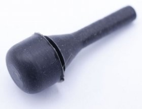 Door - 255440103 C00893678 Front Door Stopper Seal (ld) [Arcelik]