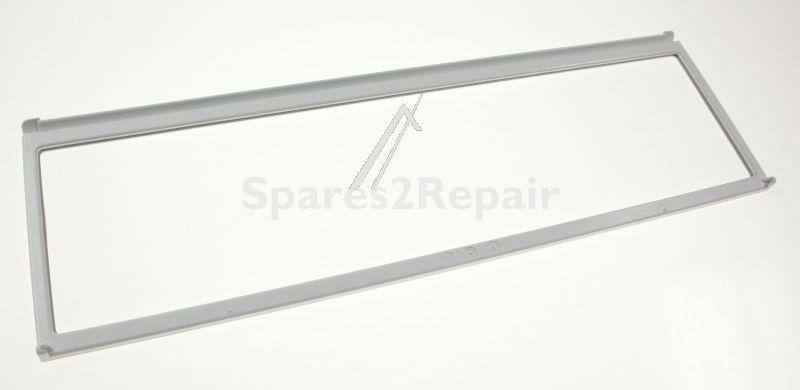 Hisense Gorenje Glass Panel - 180219 Glass Shelf 54n-h2