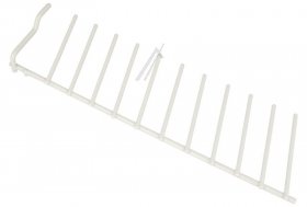 Accessories Basket - 1733330300 C00879975 Plate Holder Right [Arcelik]