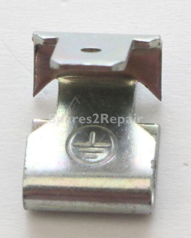 Clamp - 2975210100 C00891820 Grounding Clamp [Arcelik]