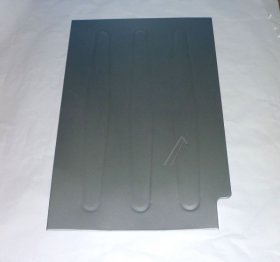 Side Cover Housing - 1759490611 C00916231 Side Panel Right Inox Arc 719 [Arcelik]