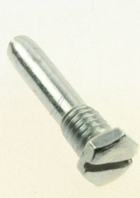 Door Hinges For Fridges - C00333199 481950018151 Pin Hinge [Whirlpool Indesit]