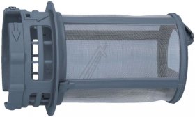 Dishwasher Filter - 1796080500 C00865650 Micro Filter Group_3 No Ring [Arcelik]