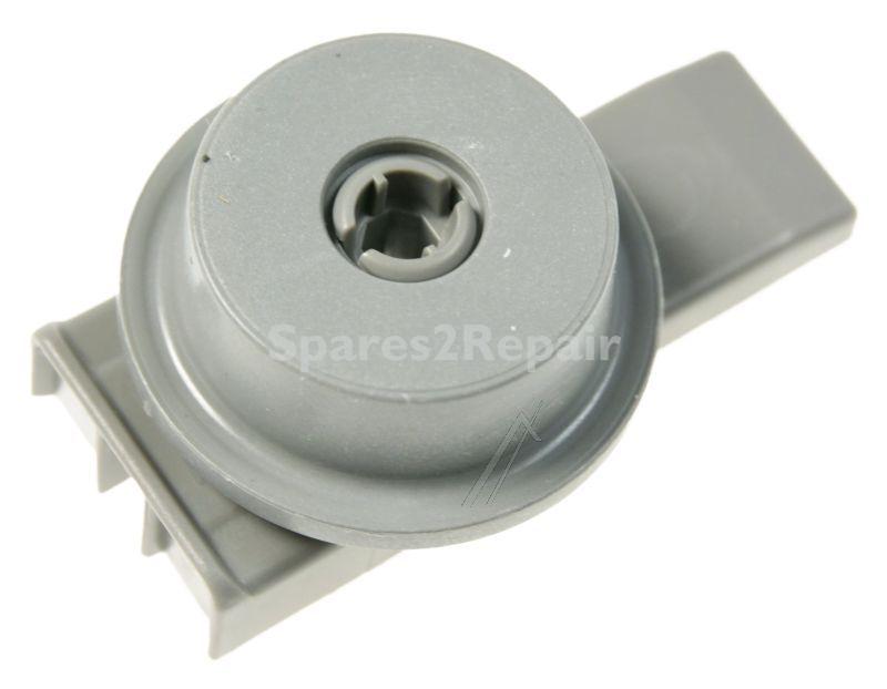 Roller For Dishwasher Basket - 1742960100 C00867388 Disc Basket Roller Below [Arcelik]