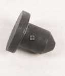 Smeg Stop Unit - 754010016 Rubber Spacer