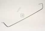 Refrigerator - Freezer Door Shelf - C00491675 481241828311 Door Shelf [Whirlpool Indesit]