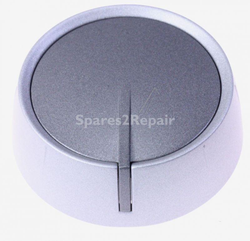 Timer Button - 2969300200 C00877253 Programme Knob Bottom Assembly [Arcelik]