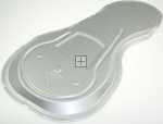 Casing Cover - 2972900300 C00865192 Heater Cover Assembly [Arcelik]