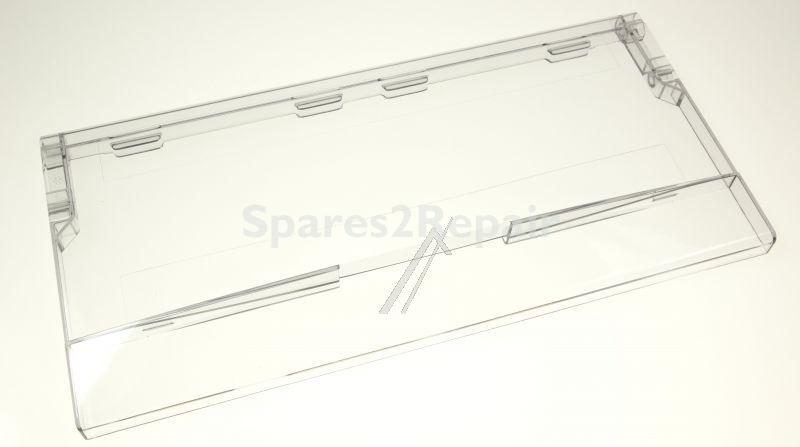 Hisense Gorenje Drawer Front - 662058 Compartment Door Zod54 V196 060-nes