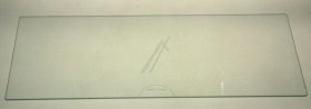 Smeg Vegetable Drawer Cover - 775650554 Lower Glass Shelf
