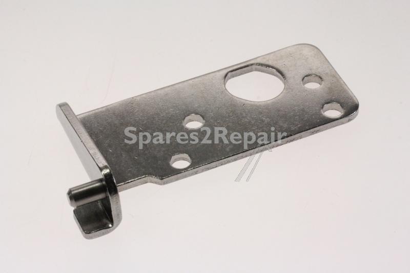 Smeg Door Hinges For Fridges - 681331192 Left Lower Hinge