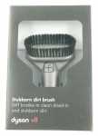 Dyson Vacuum Cleaner Nozzle - 967765-02 Quick Release Stubborn Dirt Brush Retail