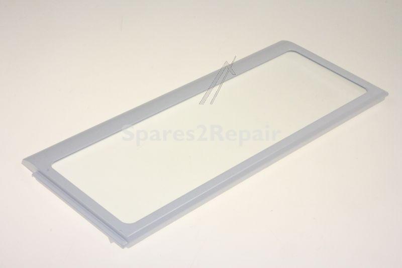 Samsung Stacking Tray - Da67-00900c Shelf Ref-fold b et-pjt abs+glass