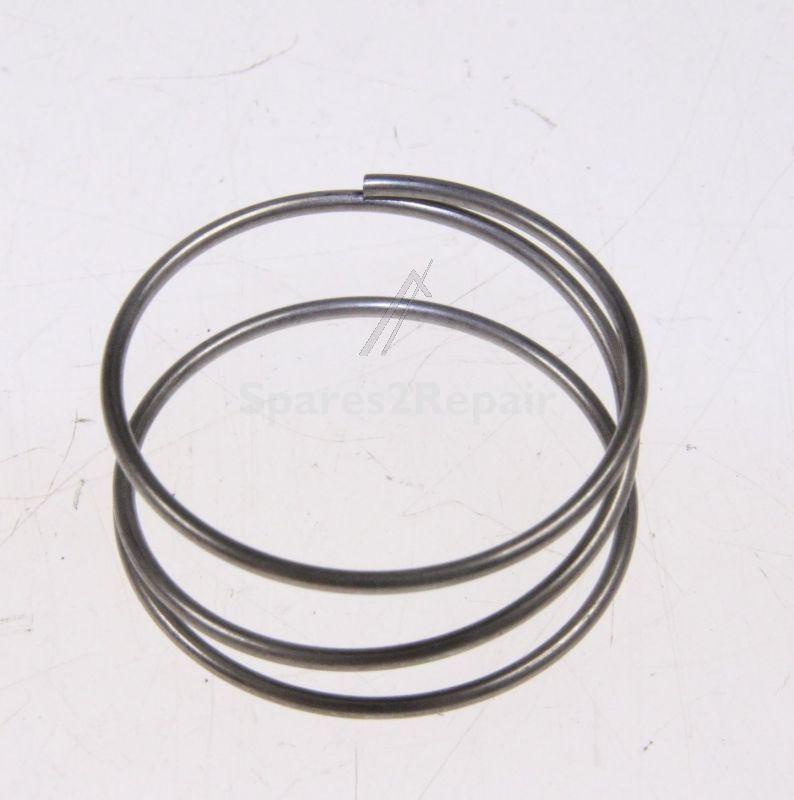Spring - 2964790100 C00947229 Compressor Overall Protector Spring [Arcelik]