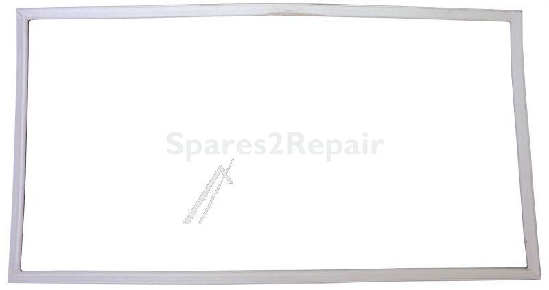 Smeg Refrigerator Door Seal - 754131119 Fridge Gasket