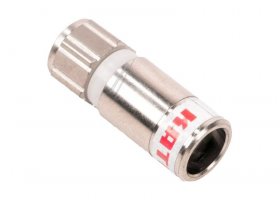 Kathrein Compression F-plug - Emk 12 F-compression Plug
