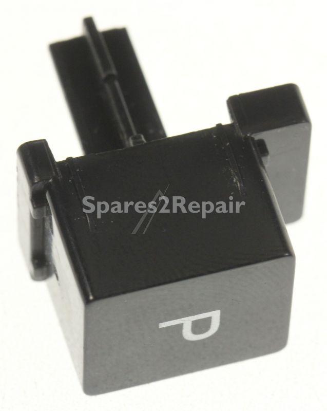 Key Button - 1756690200 C00871538 Key Button F5 Black [Arcelik]