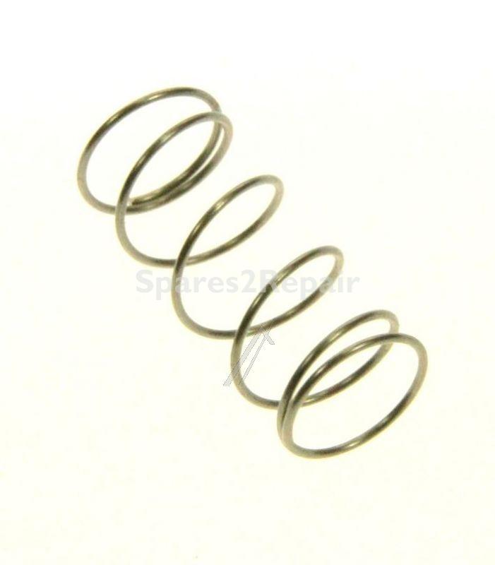 Spring - 00154493 Spring [Bosch Siemens]