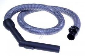 Samsung Vacuum Cleaner Hose - Dj97-00778a Assembly Hose Sc4300 blk l1500 l Type exp bl
