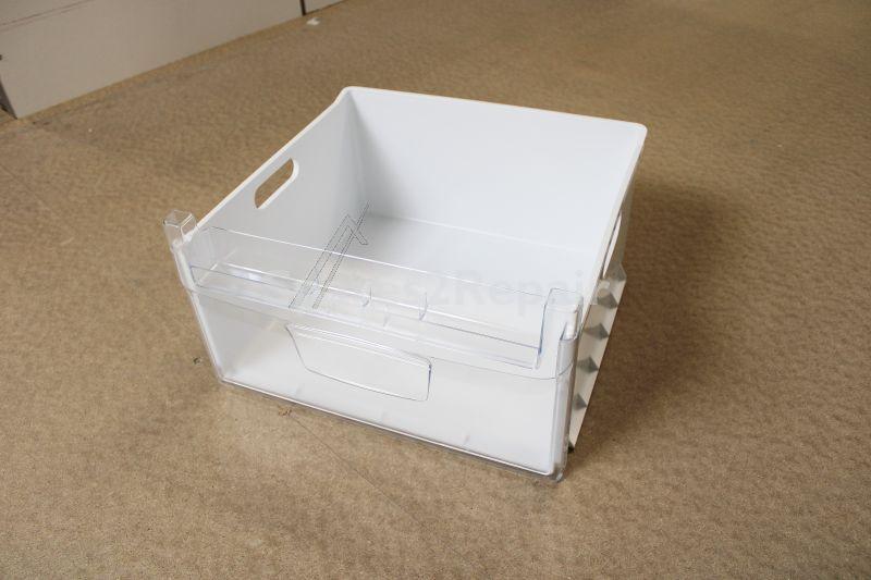 Freezer Drawer - C00507321 488000507321 Freezer Drawer (434x212x392mm) Gw [Whirlpool Indesit]