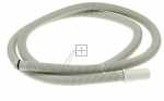 Straight Outlet Pipe - 00668114 Hose-drain [Bosch Siemens]