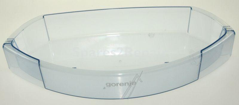 Hisense Gorenje Refrigerator - Freezer Door Shelf - 163567 Door Tray 6n-80 P 087 Sign C 090
