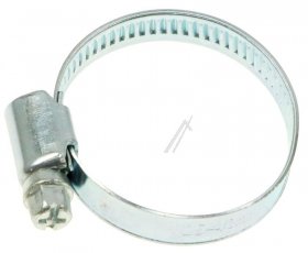 Compatible Hose Clamp - Jubilee Clips 25-40mm Inox