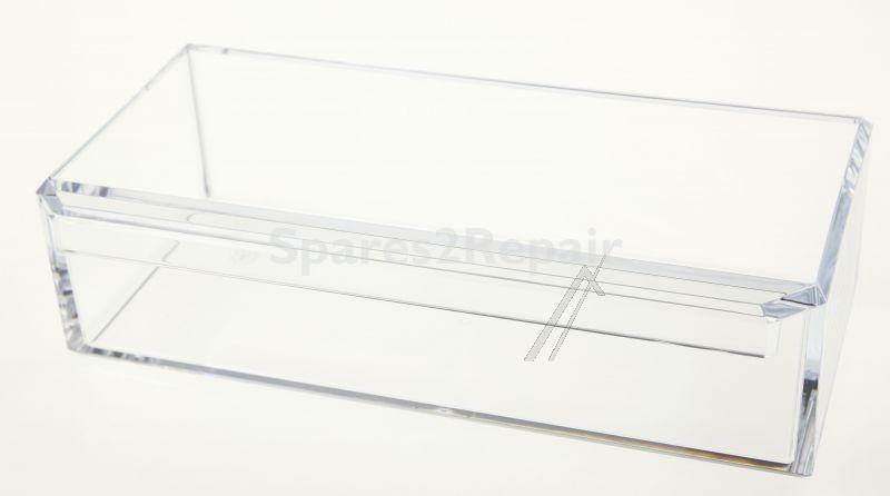 Refrigerator - Freezer Door Shelf - 140011739012 Bin Medium 7902 210x85x59mm [Electrolux Aeg]