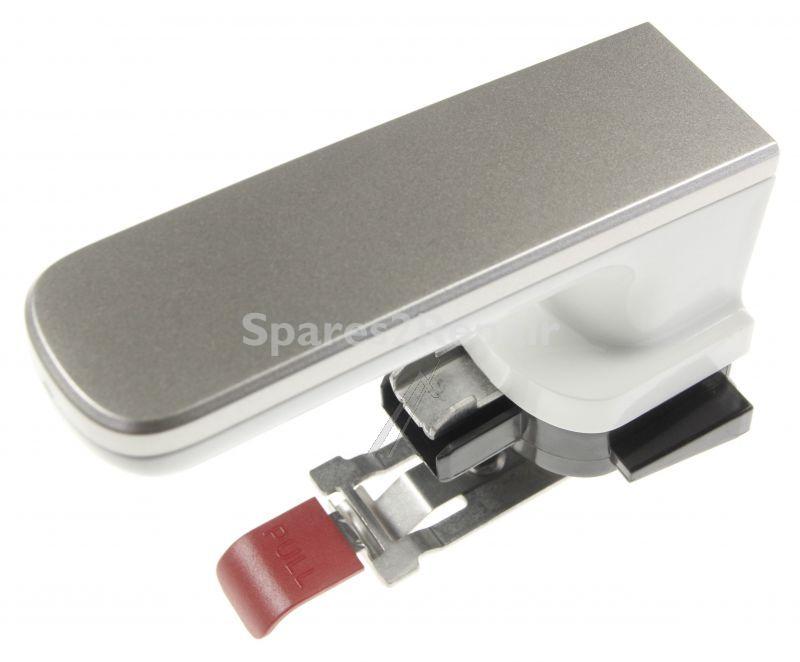 Philips Handle - Cp0350-01 420303613131 Handle White-silver