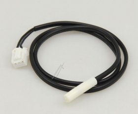 Temperature Sensor For Refrigerators - Freezers - 49036224 Sonda Fz -1418404 [Candy Hoover]
