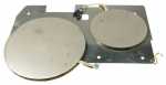 Hot Plate - 00093225 Halogen Heatingzone [Bosch Siemens]