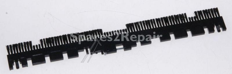 Com Brush Roller Vacuum Cleaner - Front Brush For Electro Brushes Eb 350, Eb