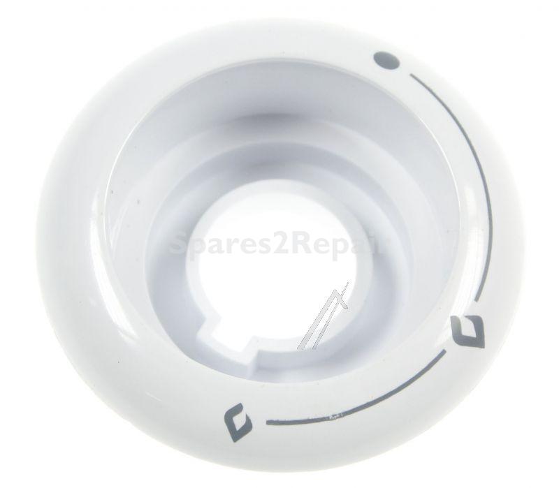 Gauge Disc - 250101205 C00923723 Tap Knob Bottom Decor [Arcelik]
